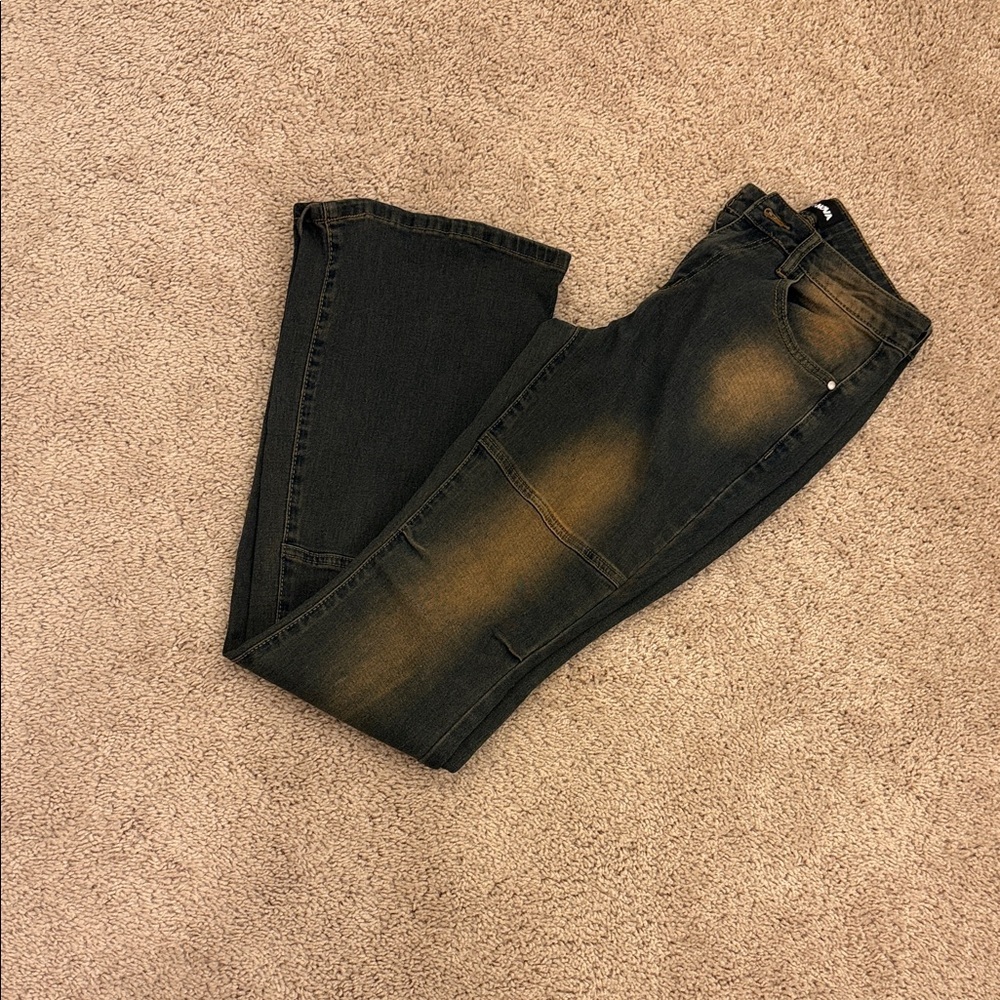 Fashion Nova Women’s Flared Legs